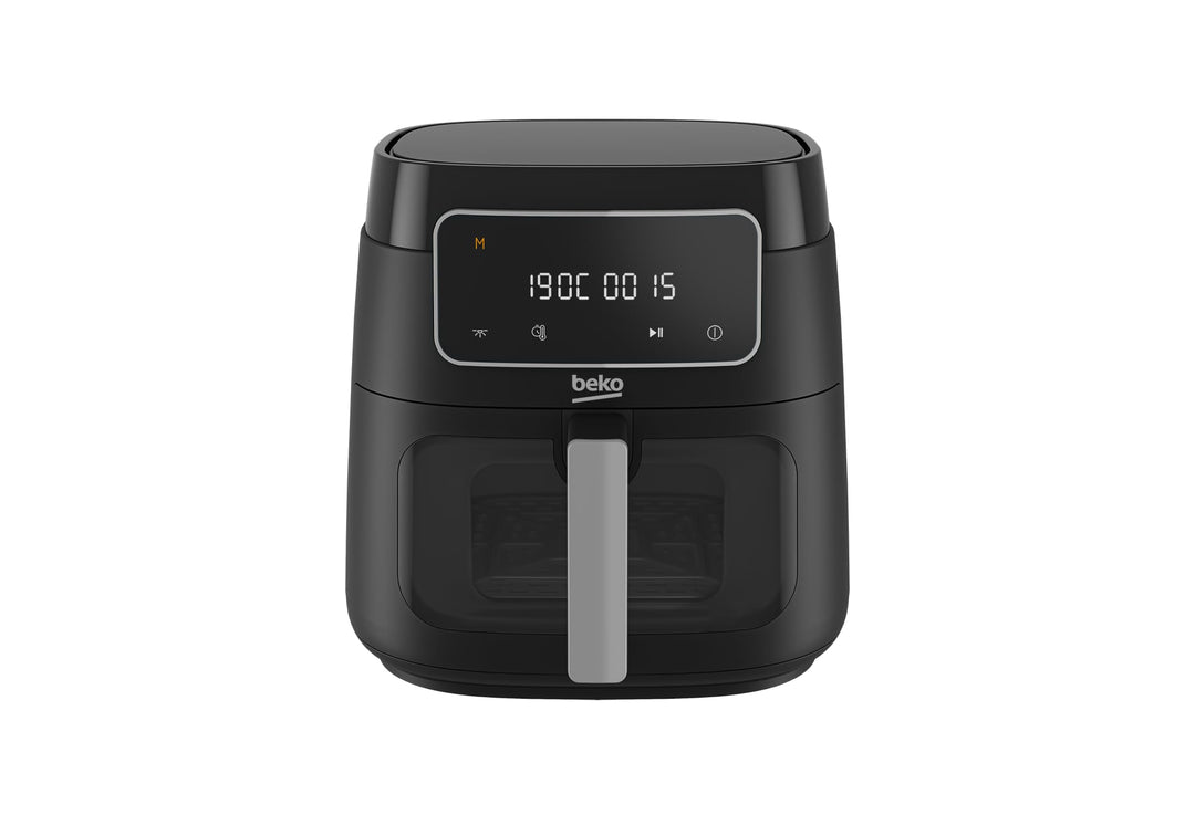 BEKO Luftfritteuse, 1750 W, 7,6 l