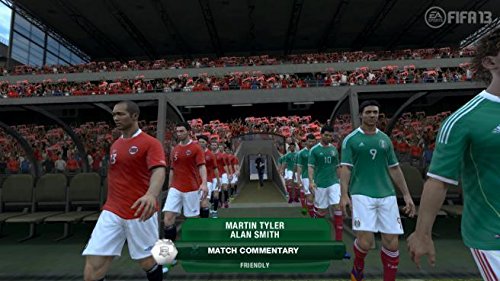 DVD - FIFA 13 PSVITA (1 DVD)