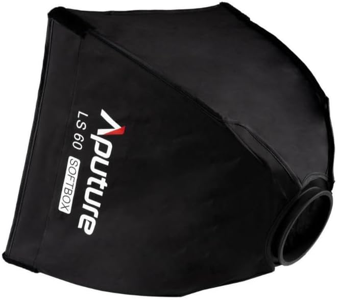 Aputure LS 60 Softbox