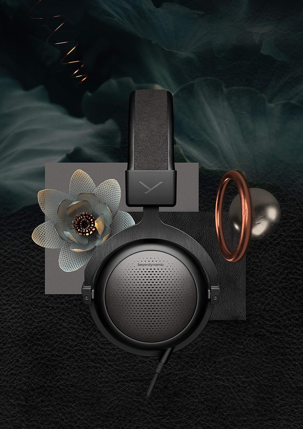 beyerdynamic High-End Tesla Kopfhörer T1 in 3. Generation für audiophilen Musikgenuss