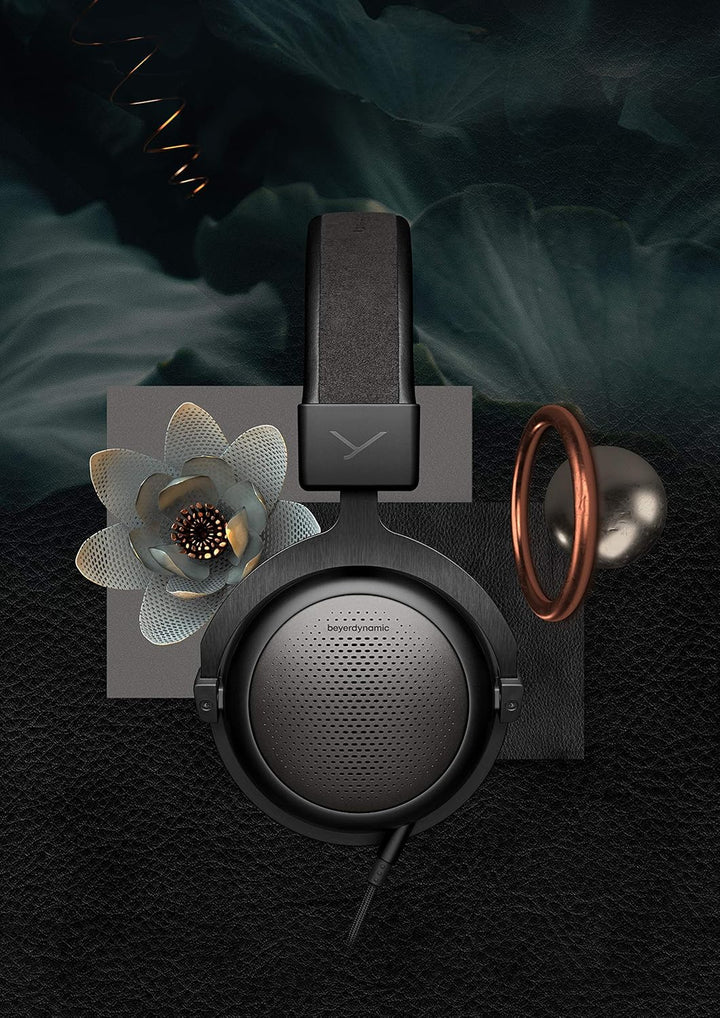 beyerdynamic High-End Tesla Kopfhörer T1 in 3. Generation für audiophilen Musikgenuss