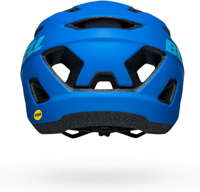 BELL Nomad 2 MIPS MTB Fahrrad Helm matt blau 2024, M