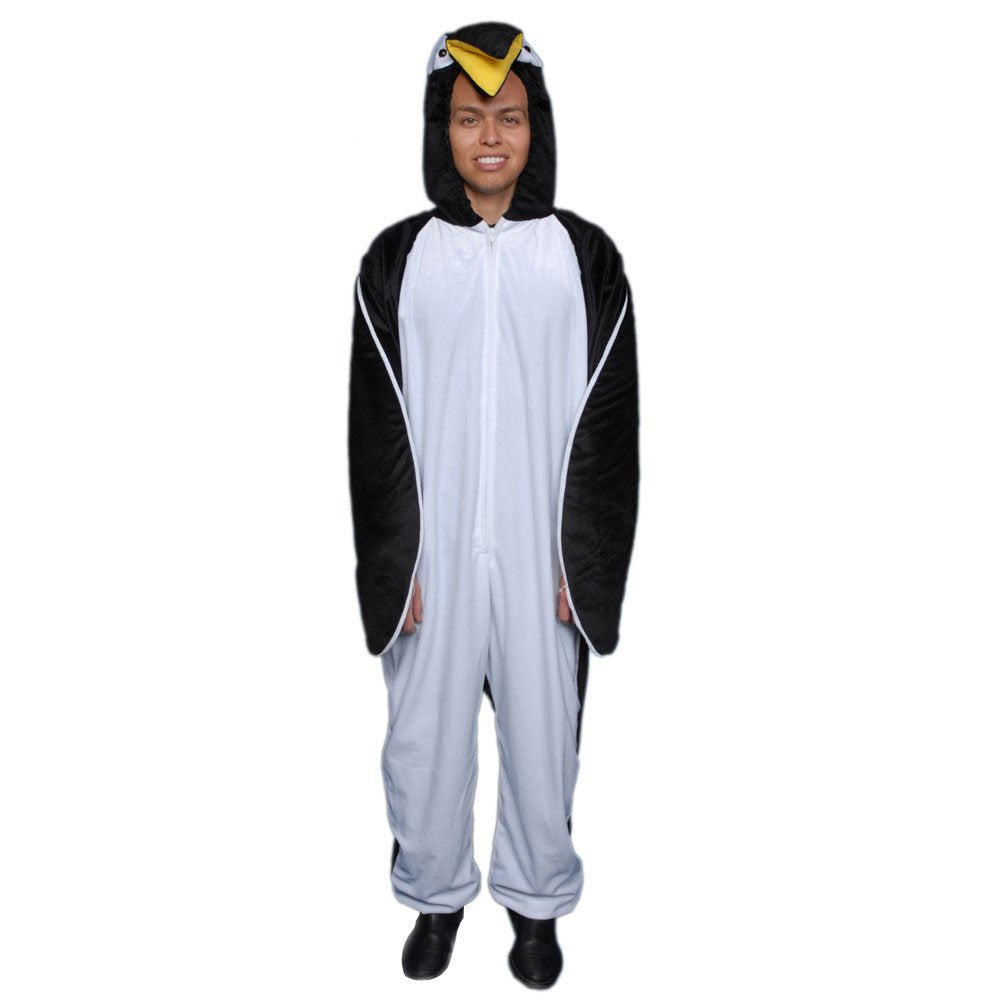 Dress Up America Entzückendes Pinguin-Kostüm 3XS, 3XS