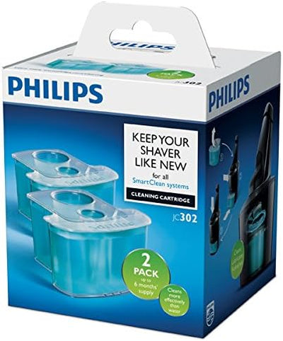 Philips JC302/50 Reinigungskartusche