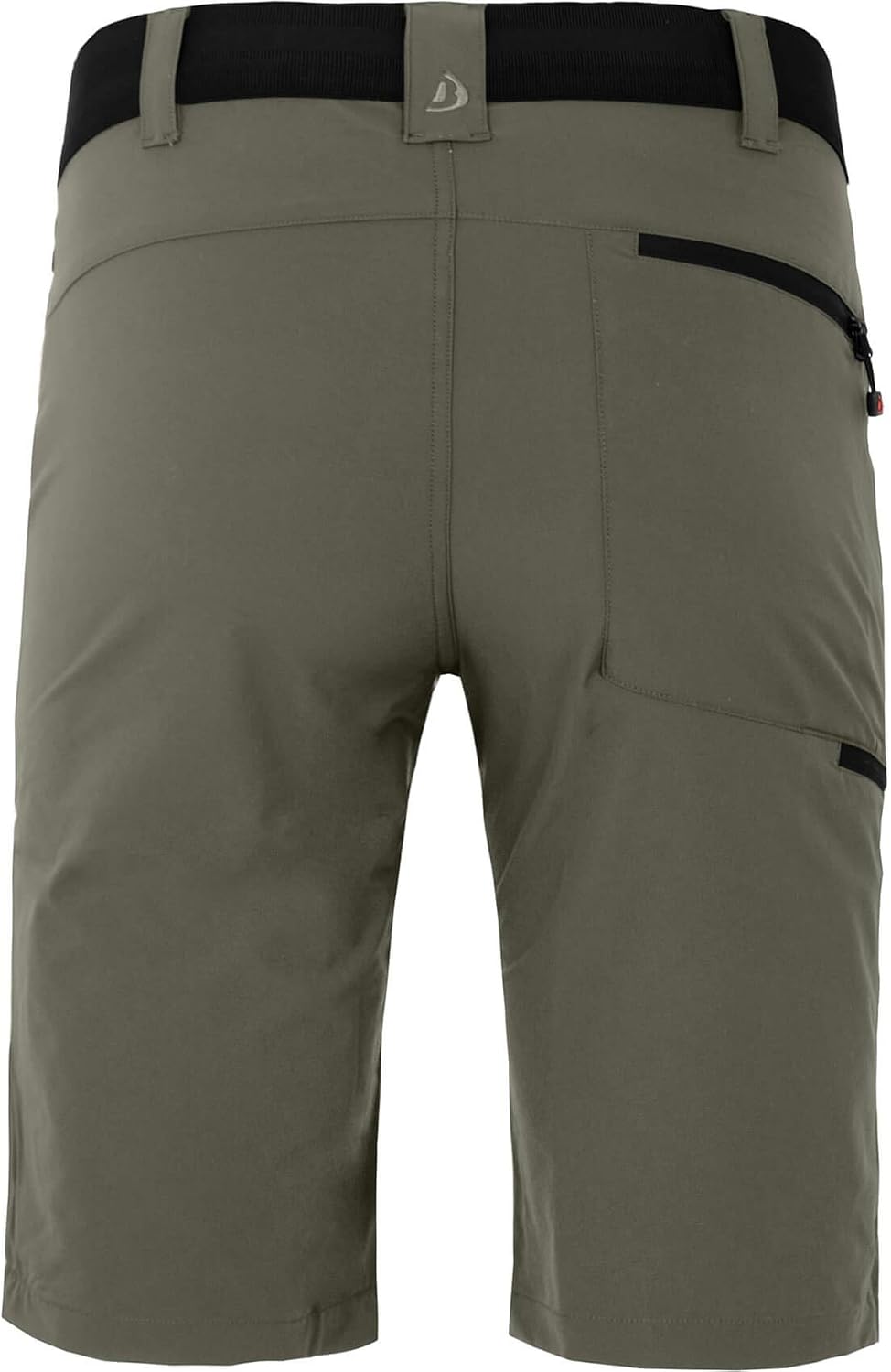 Bergson Herren Funktionsshorts ARRESÖ Comfort Bermuda - leicht - bielastisch - bequem - strapazierfä