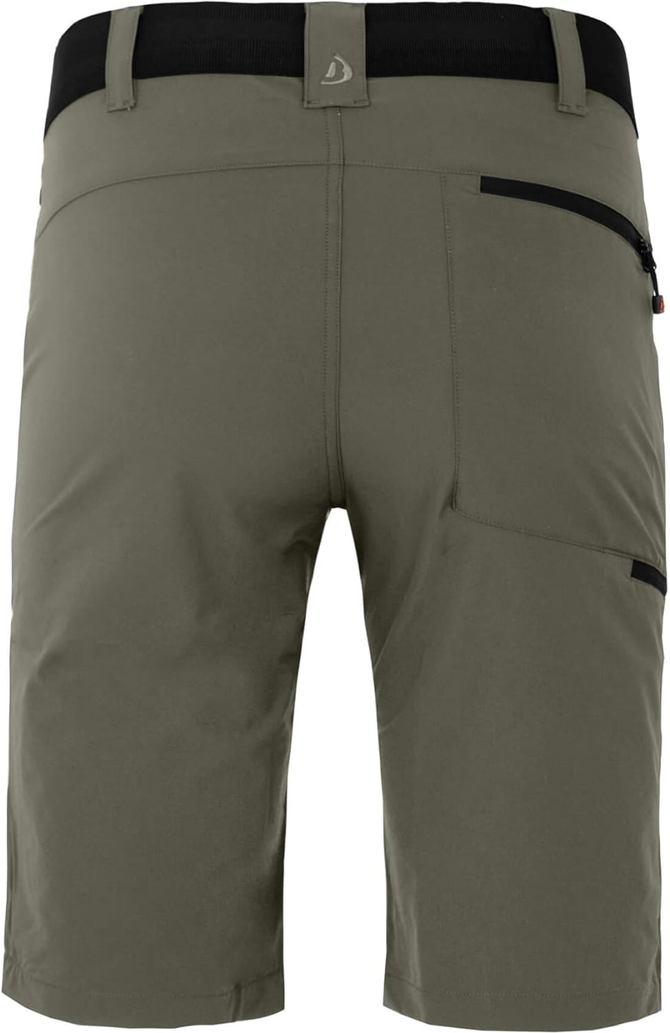 Bergson Herren Funktionsshorts ARRESÖ Comfort Bermuda - leicht - bielastisch - bequem - strapazierfä