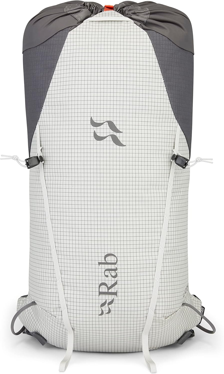 RAB Latok 20 – Rucksack Berg Pewter / Graphene M, Pewter / Graphene M