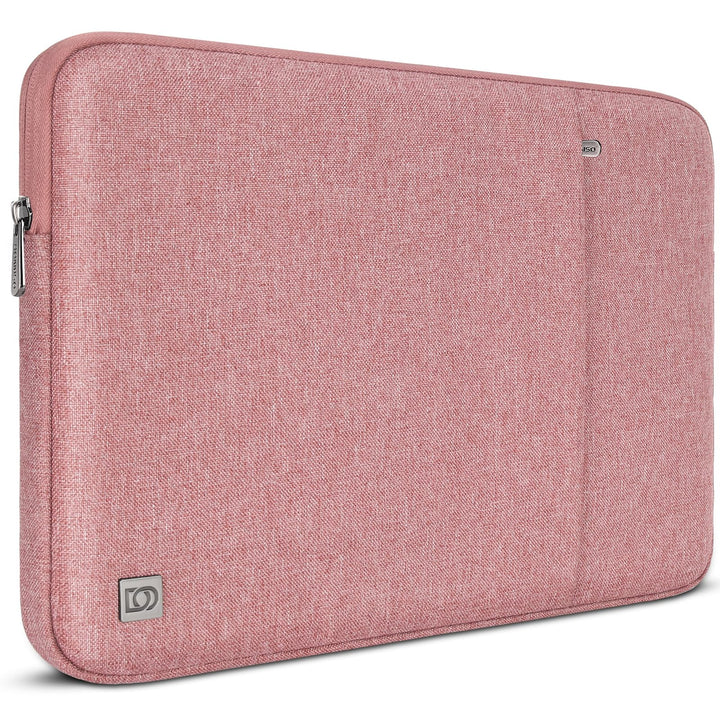 DOMISO 17 Zoll Wasserdicht Laptop Sleeve Case Notebook Hülle Schutzhülle Tasche Laptoptasche Schutza
