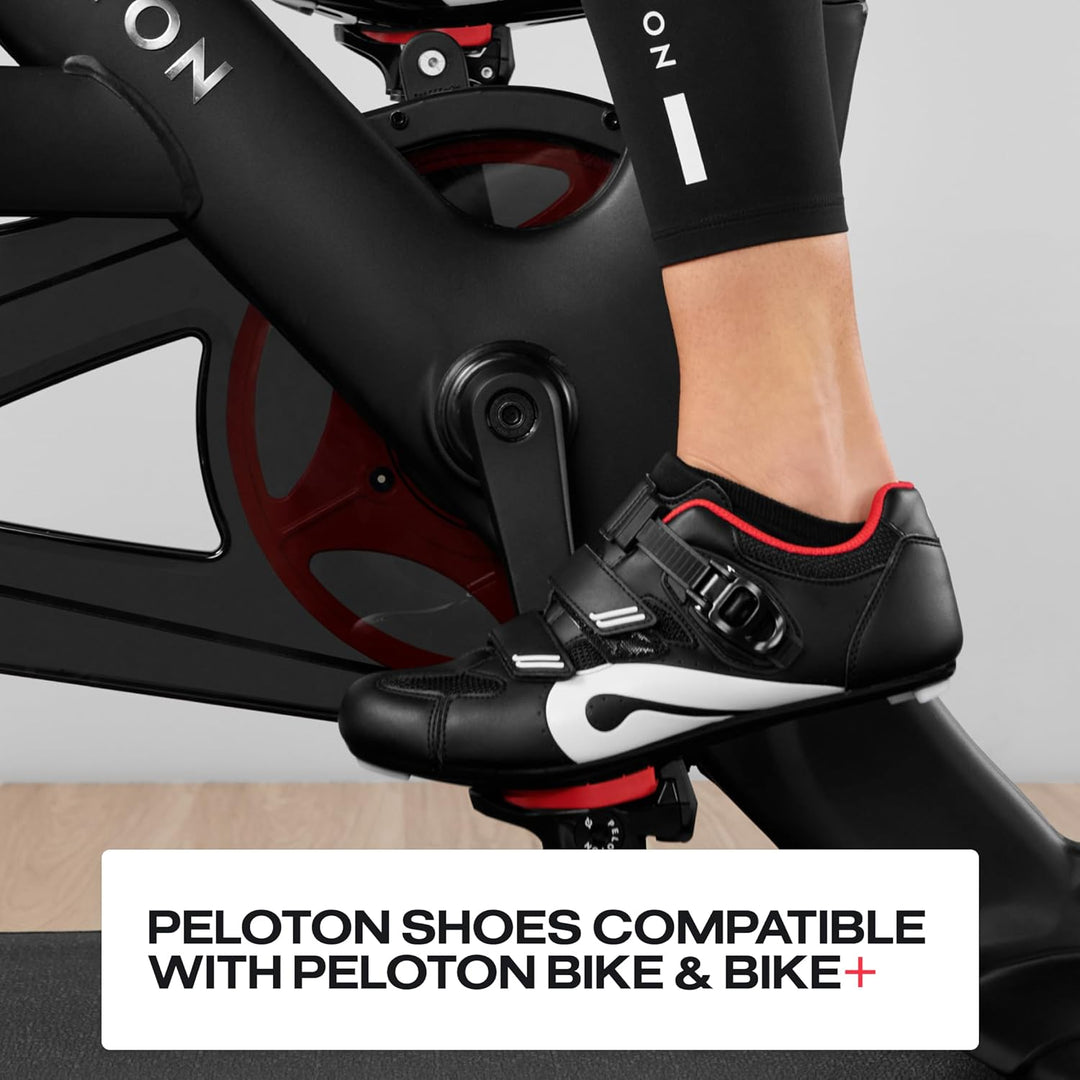 Peloton Bike Shoe 39 EU, 39 EU