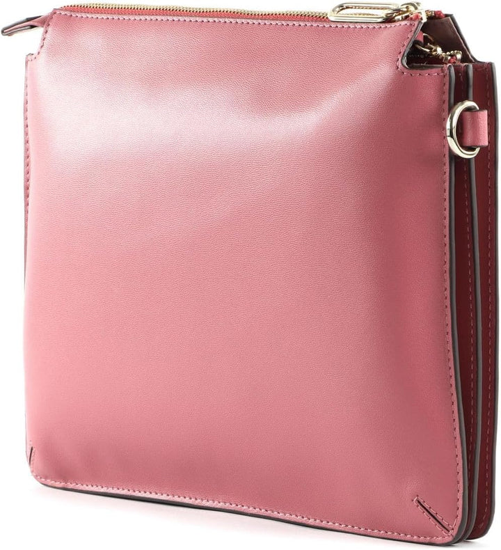 Mandarina Duck Damen Mond Kuriertasche Blush, Blush