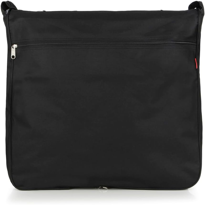 Gabol Week ECO - Kleidersack 110 cm black