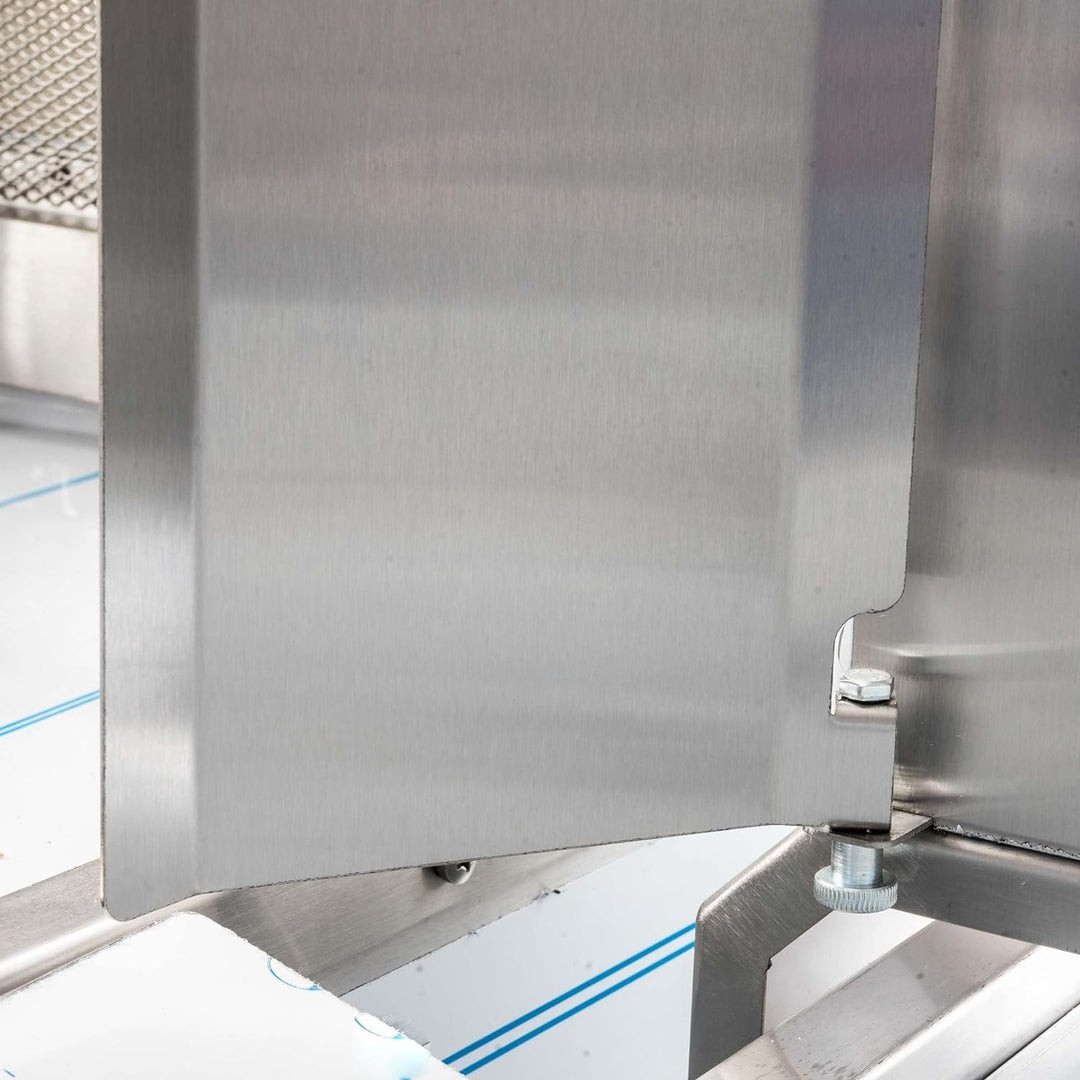 Gastronics Flügeltür Dönergrill Universal 76 cm