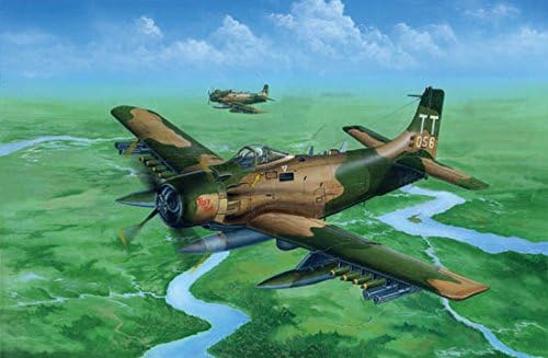 Trumpeter 752254 Modellbausatz, Mehrfarbig