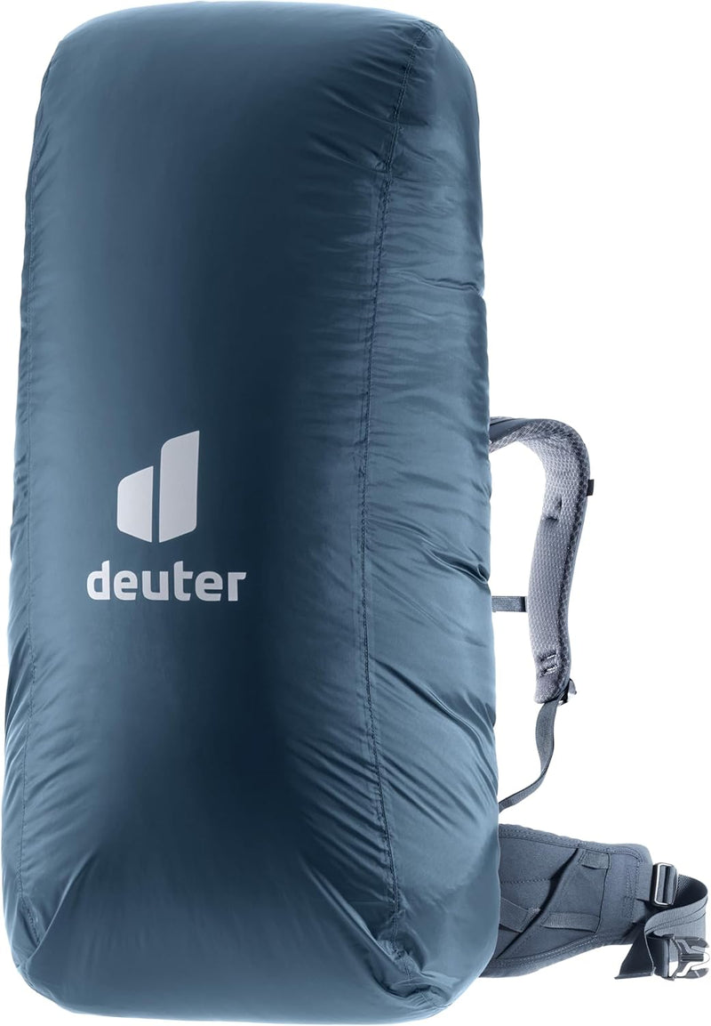 deuter Raincover III (45-90 L) Regenhülle (Modell 2024) 45-90 L ara, 45-90 L ara