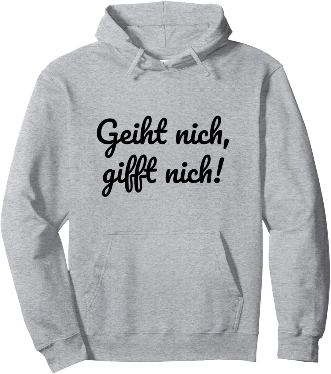 Plattdeutsch snacken Nordsee Küste Heimat Norddeutschland Pullover Hoodie