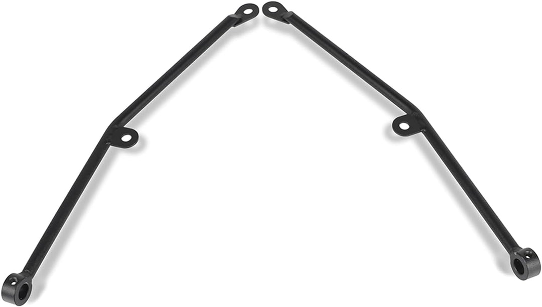 YIEBA Motorrad Anti-Drop-Kopfhalterung Avigation Anti-Vibrations-Halterung Anti-Bobble-Head-Halterun