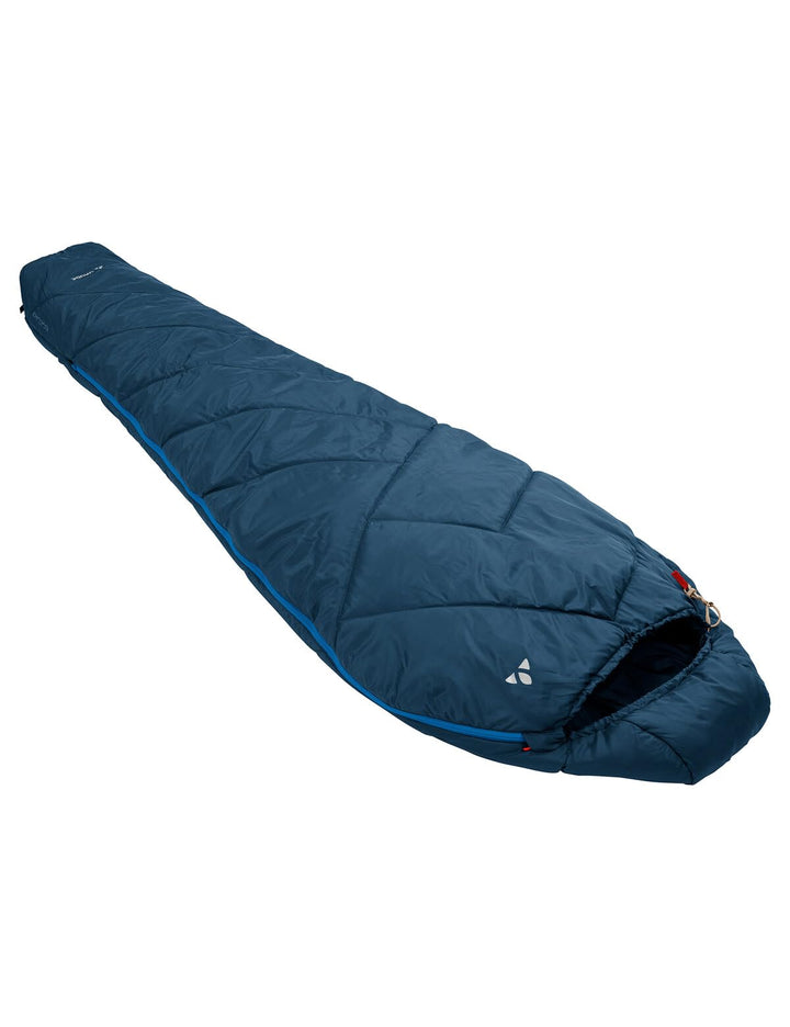 VAUDE Kunstfaser Sioux 400 II SYN baltic sea left, baltic sea left