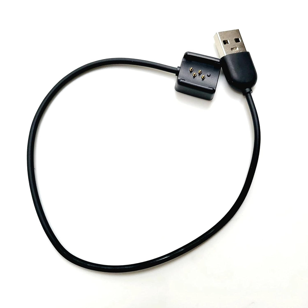 LZYDD USB-Ladestation für Jaybird X3 X4 (30 cm Kabel)