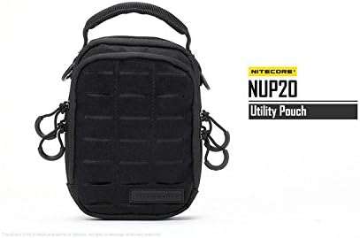 NiteCore Utility Pouch nup20