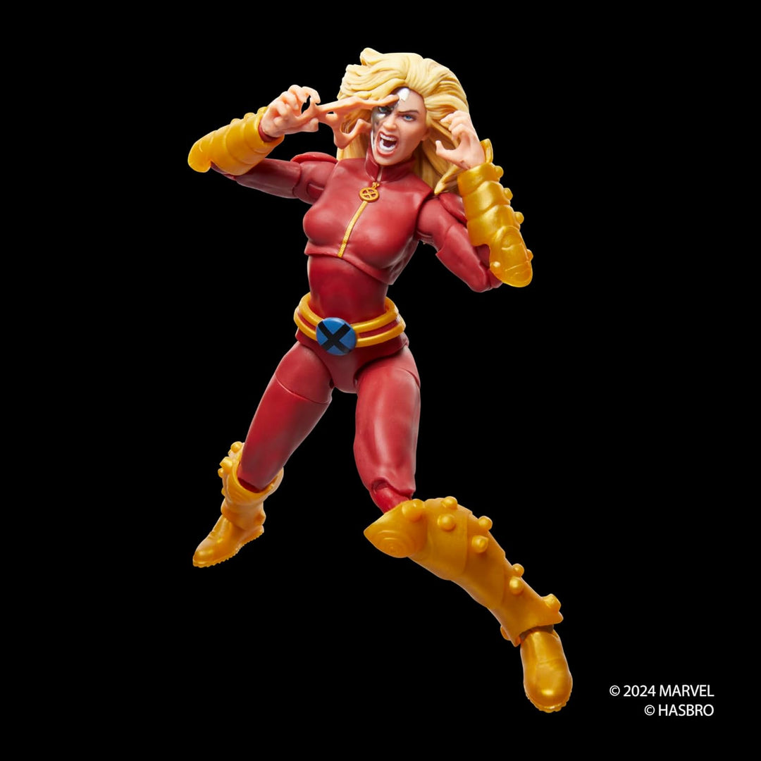 Marvel Legends Series Marvel's Husk Action-Figur zu den Comics, Husk