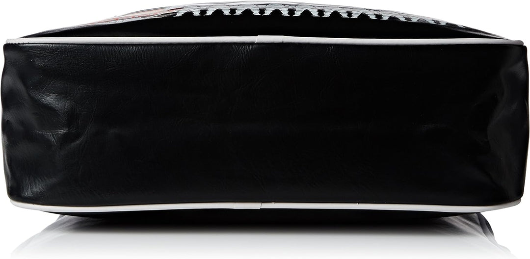ABYstyle ABYBAG115 Star Wars "Captain Phasma & Troopers" Umhängetasche, 25 Liter, Mehrfarbig