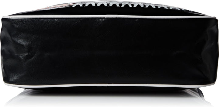 ABYstyle ABYBAG115 Star Wars "Captain Phasma & Troopers" Umhängetasche, 25 Liter, Mehrfarbig