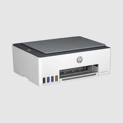 HP Smart Tank 5105 3-in-1 Multifunktionsdrucker, 20€ Cashback, (WLAN; Mobiles Drucken) – 3 Jahre Tin