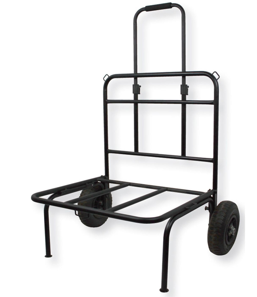 Prologic Cruzade Classic Foldable Trolley, Angelcaddy, Transportwagen, Angelschubkarre zum Transport