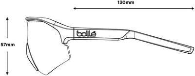 Bolle BS014006 Sonnenbrillen