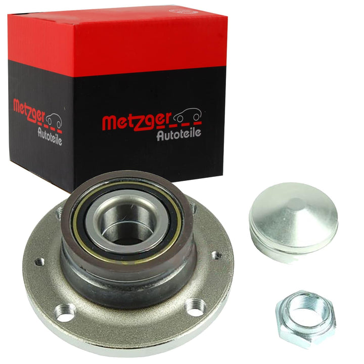 Metzger WM6541 Radlagersatz