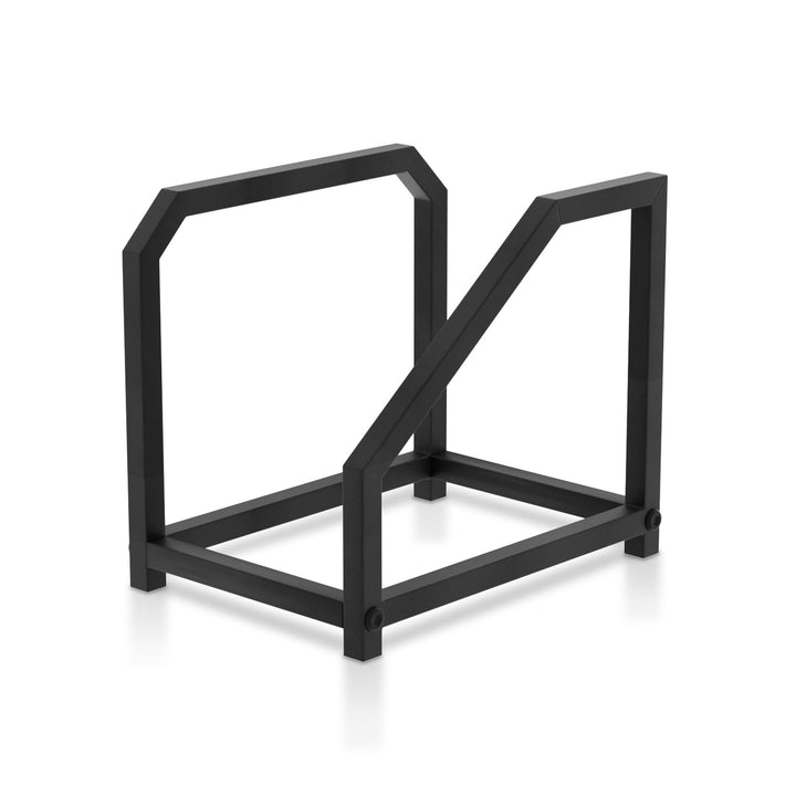 MayRecords Schallplattenhalter für Schallplatten, Metall, für LP