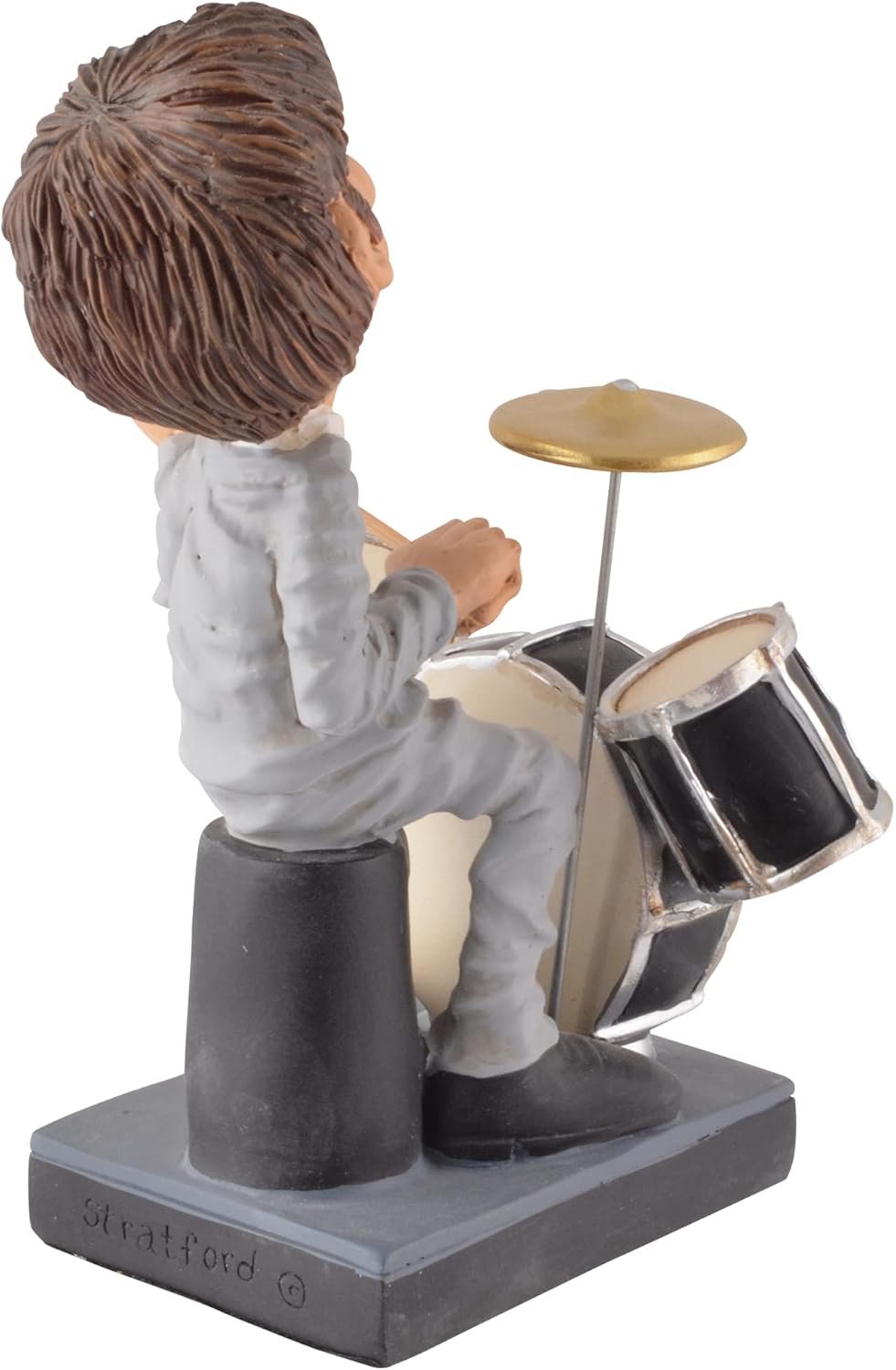 VOGLER Joh. Vogler GmbH Funny Life - Popstar Ringo, aus der berühmtesten Popband der Welt, aus Kunst