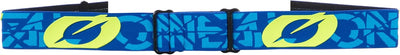 O'NEAL B-20 Goggle STRAIN