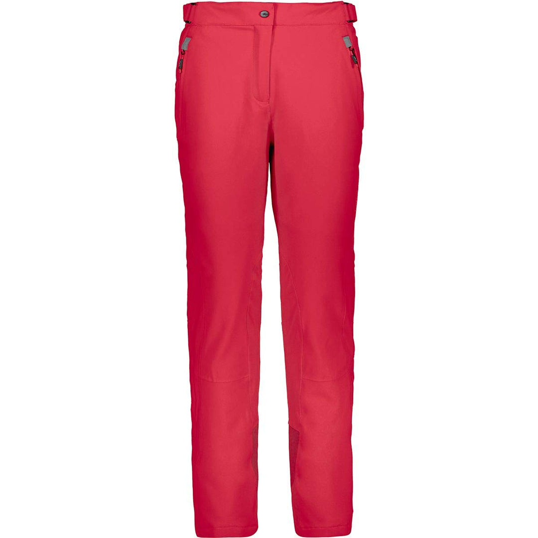 CMP Damen Skihose 48 Rosa, 48 Rosa