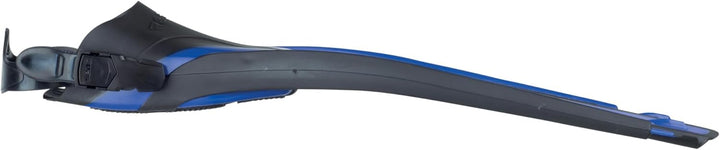 Seac Propulsion, Tauchflossen mit verstellbarem Riemen blau 40/42, blau 40/42