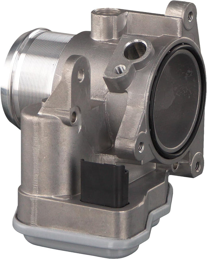 febi bilstein 107018 Drosselklappenstutzen, 1 Stück