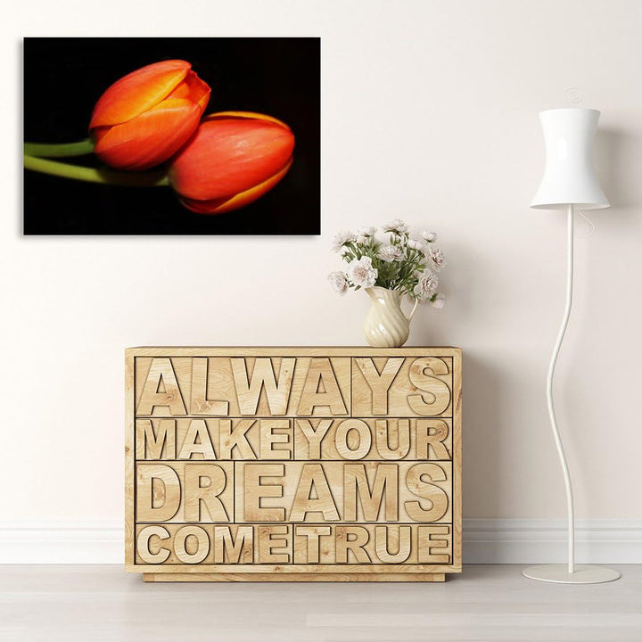 Feeby Frames. Wandbild - 1 Teilig - 80x120 cm, Leinwand Bild Leinwandbilder Bilder Wandbilder Kunstd