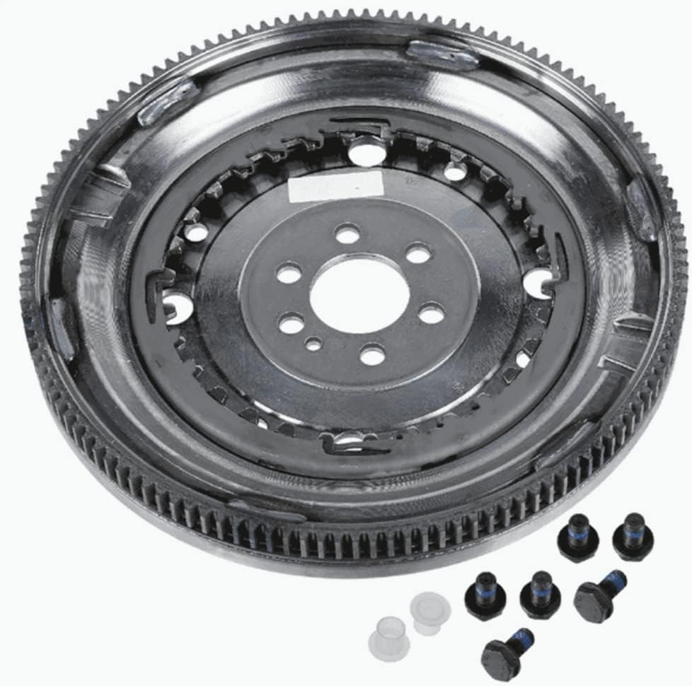 Sachs 2295 601 008 - Schwungrad