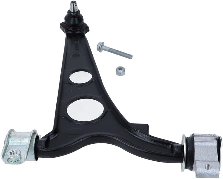 LEMFÖRDER 28616 01 Lenker Radaufhängung Für Fiat MULTIPLA (186_) 1999-2010 Rechts, Vorderachse Und A