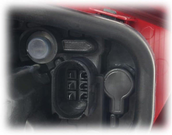 Magneti Marelli 714000283904 Rückleuchten Linke