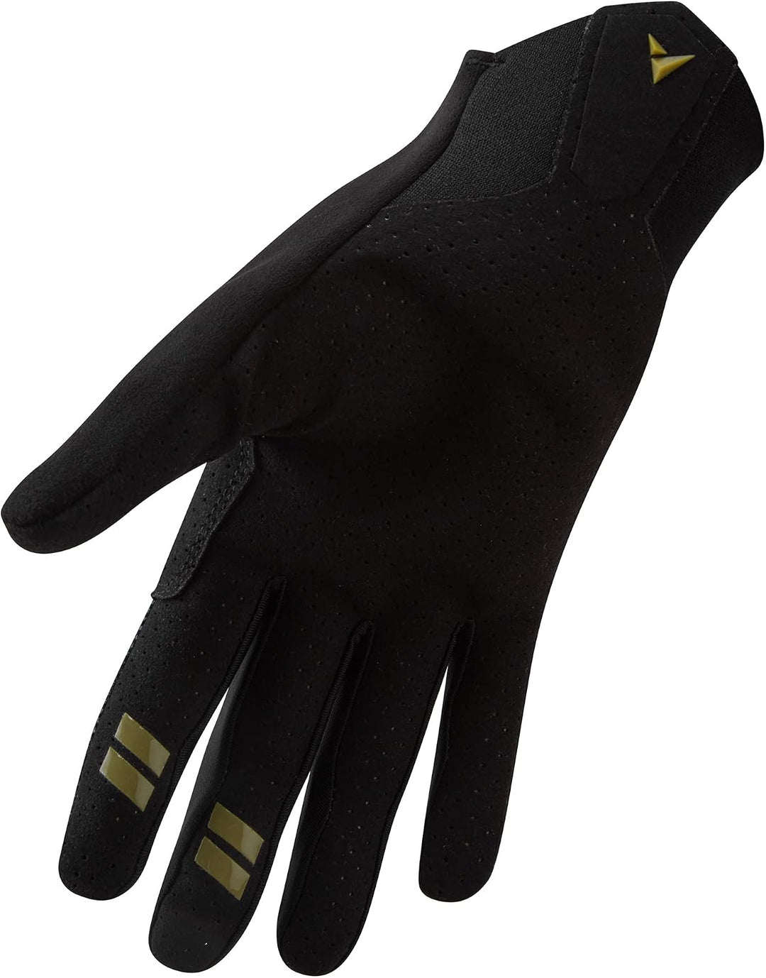 Kielder Trail Glove Kohle/Oliv XL, Kohle/Oliv XL