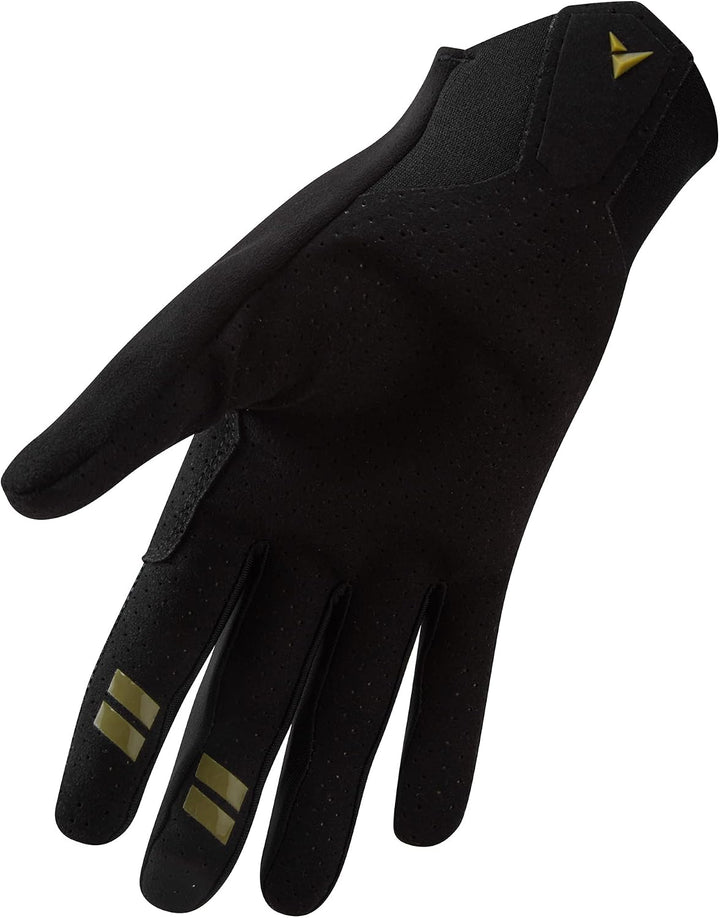 Kielder Trail Glove Kohle/Oliv XL, Kohle/Oliv XL
