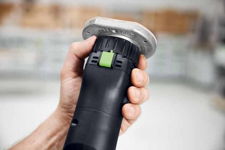 Festool Kantenfräse OFK 500 Q-Plus R3