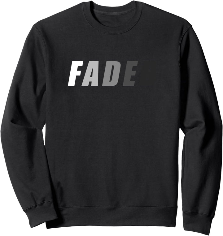 FADED Sweatshirt