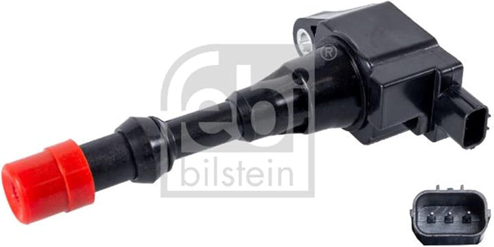 febi bilstein 108237 Zündspule, 1 Stück