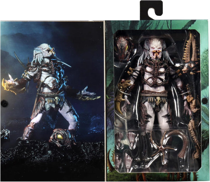 NECA 634482515754 NECA51575 Actionfigur