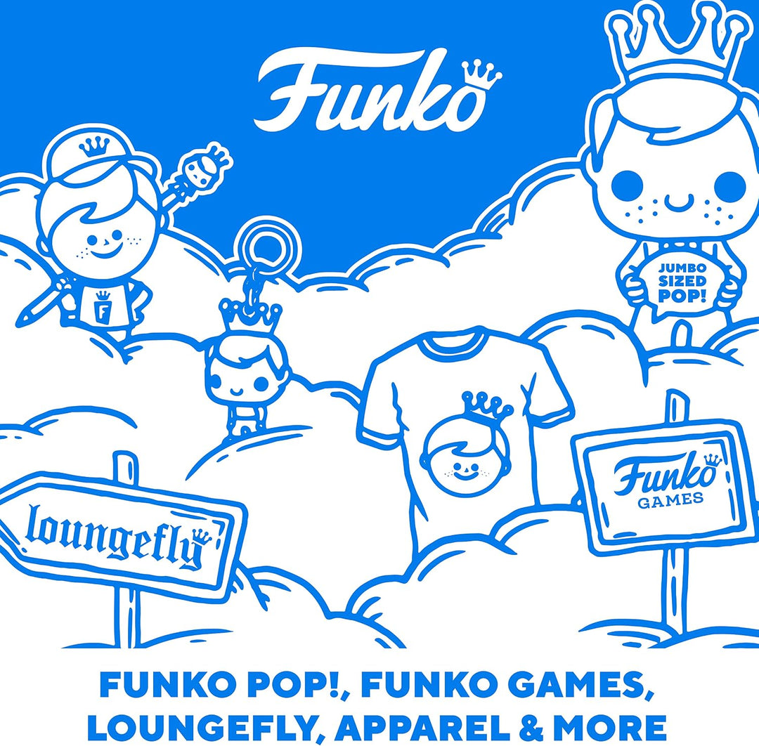Funko POP Adventskalender: Dragon Ball Z, 49660,, Single, Dragon Ball Z