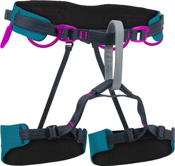 Beal Venus Soft (Klettergurte) Blau 2, Blau 2