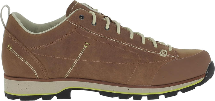 Dolomite Herren Cinquantaquattro Low FG Evo GTX Schuhe Freizeitschuhe Outdoor-Sc 40 2/3 EU Sepia Bro