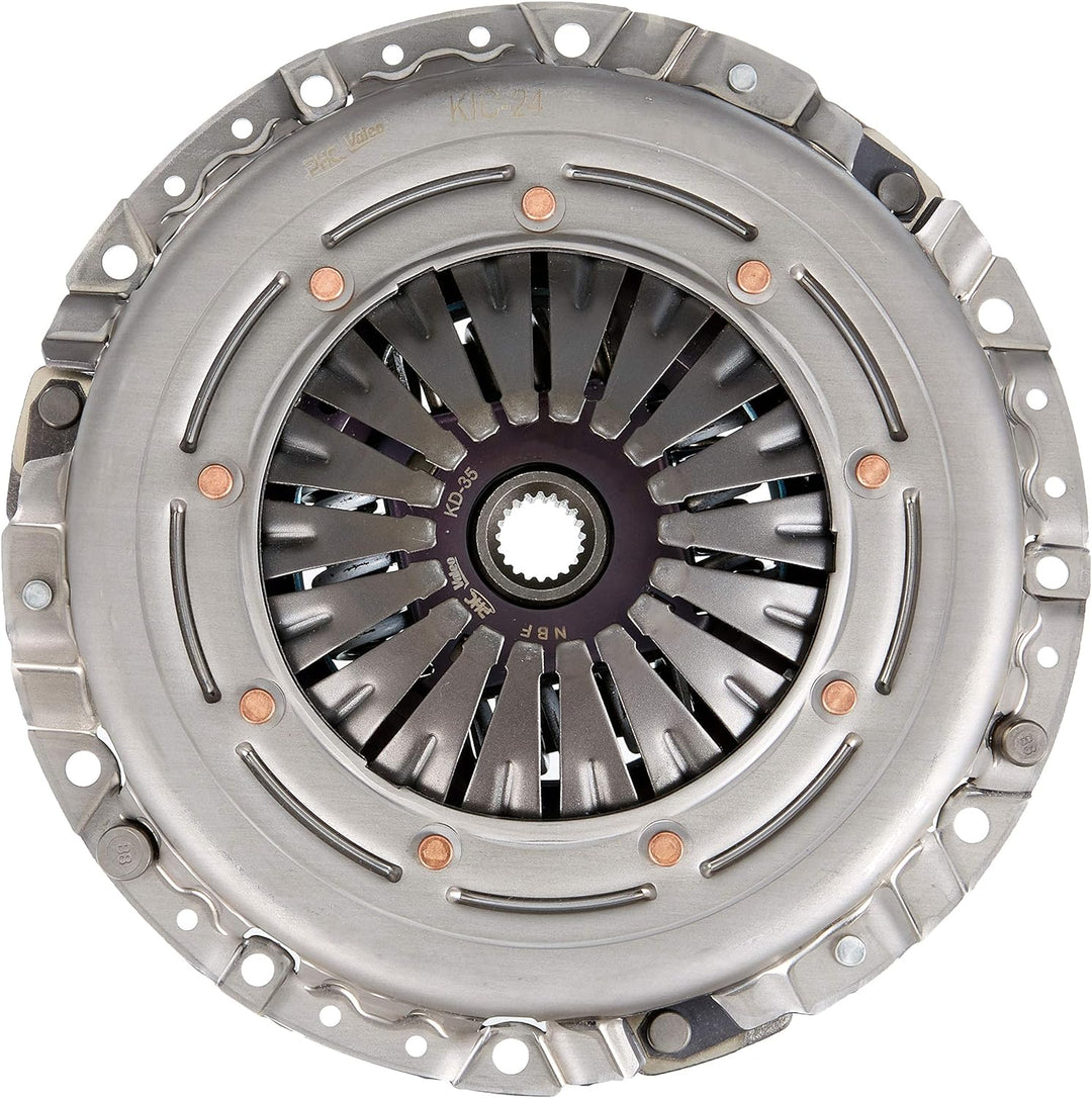 AISIN KK-022 Kupplungssätze